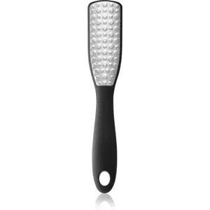 DuKaS Premium Line 256 rašpľa na zrohovatenú kožu obojstranný Black 25.5 cm