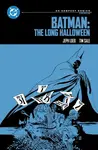 Batman: The Long Halloween