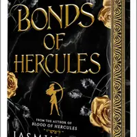 Bonds of Hercules Deluxe Limited Edition
