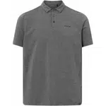 Viking WINSLOW Pánské polo triko, šedá, velikost