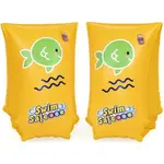 Bestway ARMBANDS L/XL Nafukovací rukávky, oranžová, velikost