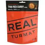 REAL TURMAT THAI RED CURRY (VEGAN) 460G Cestovní a expediční strava, dummy, velikost