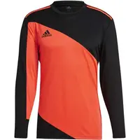 adidas SQUAD GK 21 JSY Pánský brankářský dres, černá, velikost