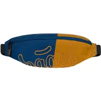 BAAGL SNAP DUO Ledvinka, hnědá, velikost