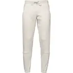 Venum SILENT POWER JOGGER Pánské tepláky, béžová, velikost