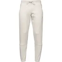 Venum SILENT POWER JOGGER Pánské tepláky, béžová, velikost