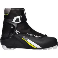 Fischer XC CONTROL Pánské boty na kombi, černá, velikost