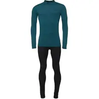 Klimatex GLEN Pánský funkční termoset, tmavě modrá, velikost XXL