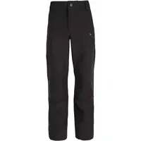 VAVWEAR FLEXTAC12S Pánské outdoorové kalhoty, černá, velikost 42x34