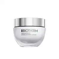 Biotherm Aquasource Hydra Barrier Cream krém 50 ml