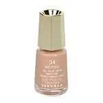 Mavala Minicolor lak na nehty - 34 Nicosia 5 ml