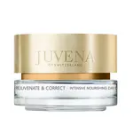 Juvena Nourishing Intensive Day Cream výživný denní krém pro suchou pleť 50 ml