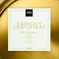 Kosmetické salony Augustinus Bader Men´s Treatment 105 min  - dárkový poukaz na kosmetické ošetření v Beauty Atelieru Chodov Praha