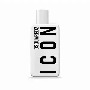 Dsquared2 ICON for HER parfémová voda 100 ml