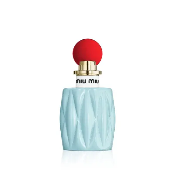 Miu Miu L'Eau de Muguet parfémová voda 100 ml