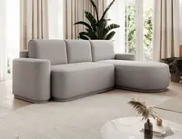 Sedací souprava Aurumm Provedení: Pravá varianta, látka: Enjoy 04