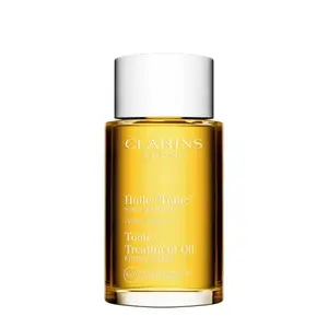 Clarins Tonic Oil tělový olej 100 ml