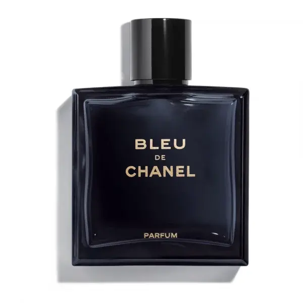 CHANEL Bleu de chanel Parfém s rozprašovačem - PARFUM 100ML 100 ml