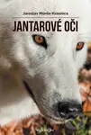 Jantarové oči - Jaroslav Monte Kvasnica - kniha z kategorie Chov zvířat
