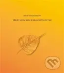 Třicet sedm rukoubraní Džinaputrů - Gjelse Thokme Sangpo - kniha z kategorie Buddhismus