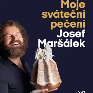 Moje sváteční pečení