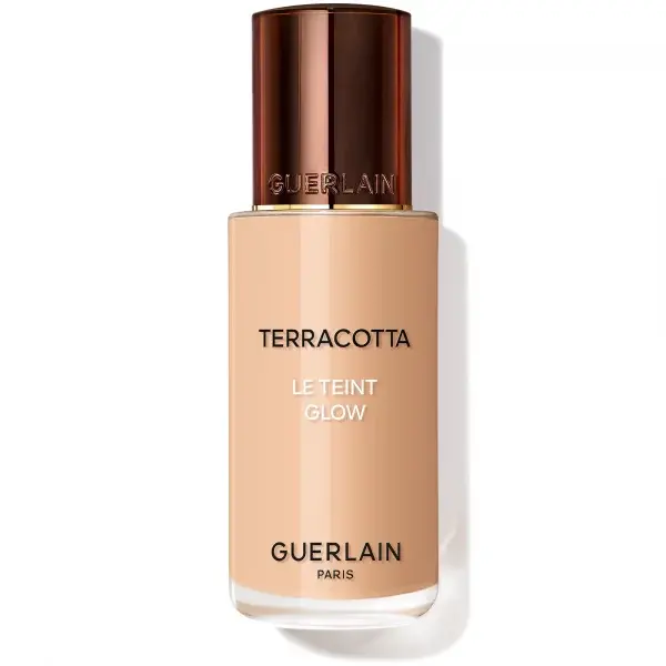 Guerlain Terracotta Le Teint Glow dlouhotrvající rozjasňující make-up - 3N 30 ml