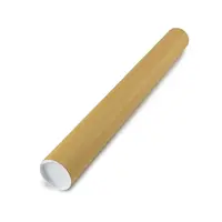 10 ks - Papierový tubus 80x20x750