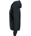 Pri Unzipped kangaroo sweatshirt with hood DYLAN