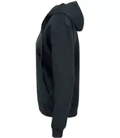 Pri Unzipped kangaroo sweatshirt with hood DYLAN