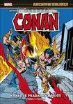 Archivní kolekce Barbar Conan 5