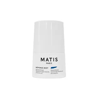 Matis Paris Natural-Secure  přírodní deodorant s 24h ochranou 50 ml