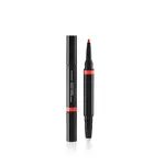 Shiseido LIPLINER INKDUO inovativní duo primeru a tužky na rty  - 05 LIP 0.2g Primer 0.9g