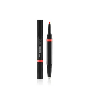Shiseido LIPLINER INKDUO inovativní duo primeru a tužky na rty  - 05 LIP 0.2g Primer 0.9g