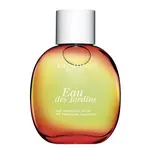 Clarins Eau des Jardins pečující vůně 100 ml