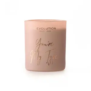 Revolution You´re My Type vonná svíčka 200 g