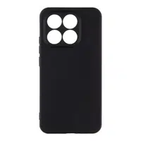 Zadní kryt OBAL:ME MagNetix Matte TPU pro Xiaomi 15T, černá