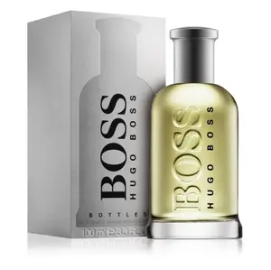 HUGO BOSS Boss Bottled Toaletní voda 50 ml