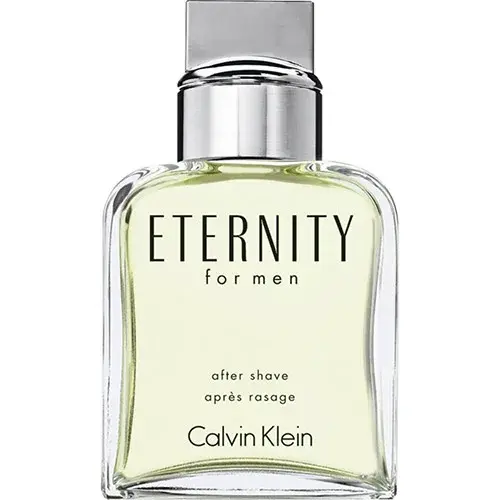 Calvin Klein Eternity Men voda po holení 100 ml