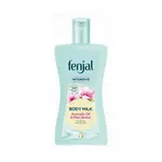 Fenjal Intensive Body Milk  tělové mléko 200 ml