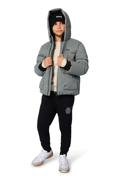 Dětská bunda BOSS