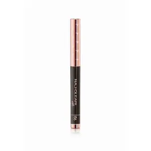 Naj-Oleari Absolute Stay Eyeshadow dlouhotrvající oční stíny v tyčince - 06 vinyl black 1,64g