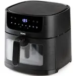 Teplovzdušná fritéza DOMO DO 543FR