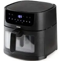 Teplovzdušná fritéza DOMO DO 543FR