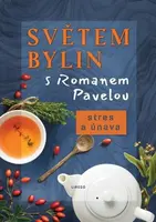 Světem bylin s Romanem Pavelou (6)