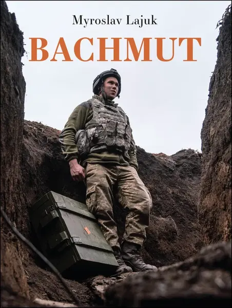 Bachmut