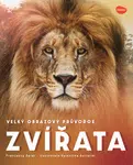 Velký obrazový průvodce ZVÍŘATA (Defekt) - Francesca Zardin, Valentina Gottardi