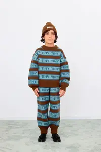 Tinycottons  Dětské tepláky  TINY PANT