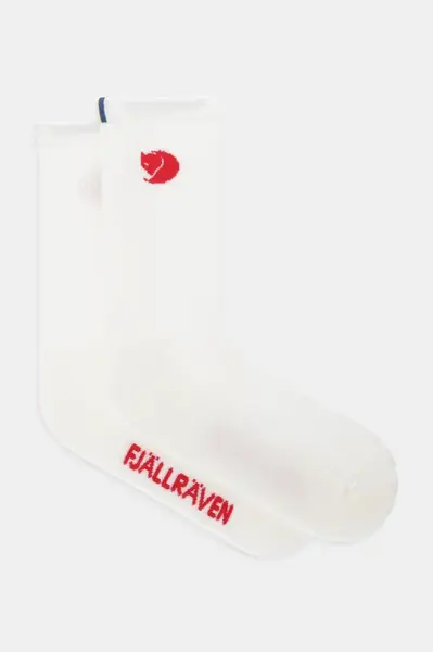 Ponožky s příměsí vlny Fjallraven Fjällräven Wool