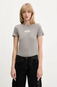 Bavlněné tričko Guess Jeans