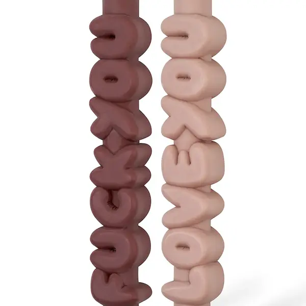 Sada svíček CandleHand Confrontatio 23 cm 2-pack více barev